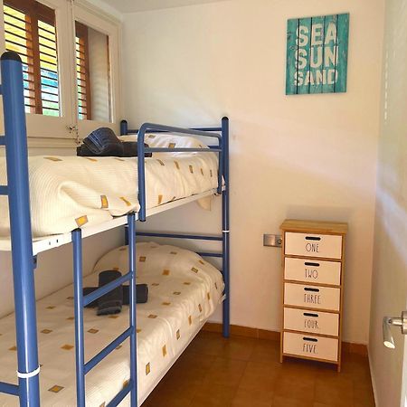 Espectacular Apartamento En El Corazon De Calella! Calella De Palafrugell Eksteriør bilde