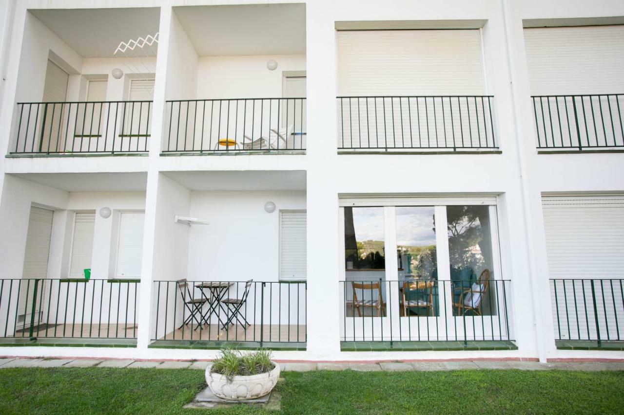 Espectacular Apartamento En El Corazon De Calella! Calella De Palafrugell Eksteriør bilde