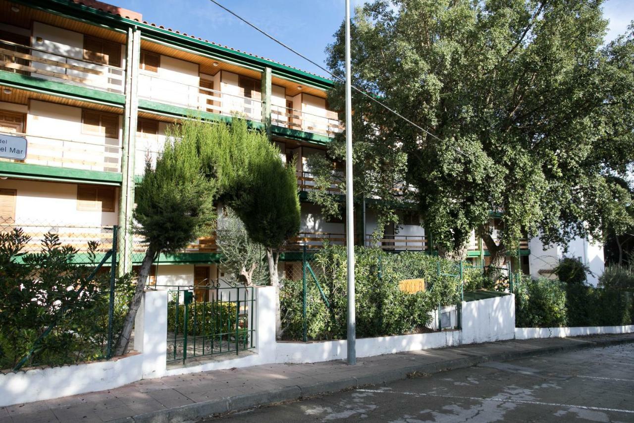 Espectacular Apartamento En El Corazon De Calella! Calella De Palafrugell Eksteriør bilde