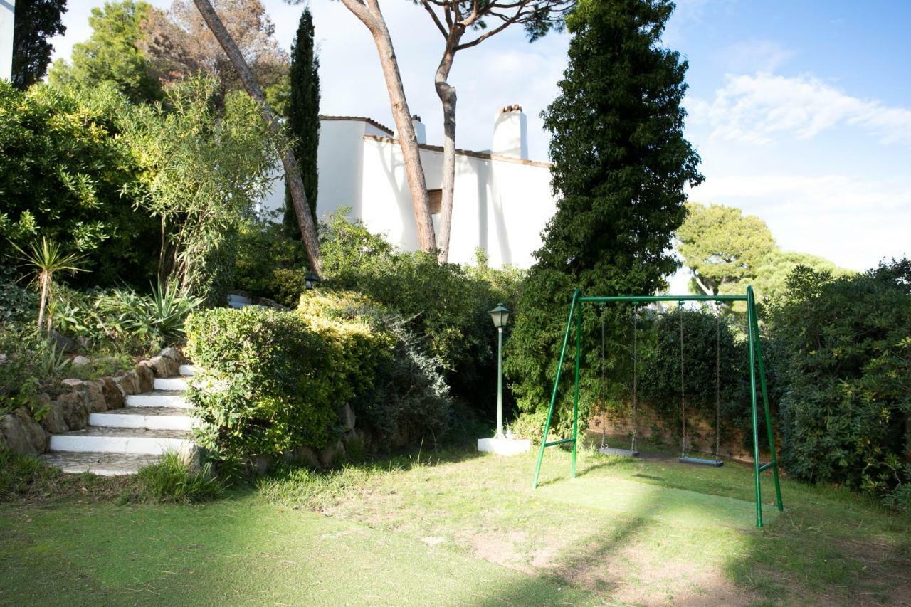 Espectacular Apartamento En El Corazon De Calella! Calella De Palafrugell Eksteriør bilde